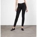 MAC JEANS - DREAM SKINNY, Dream denim 44/30 Skinny Fit - Schwarz