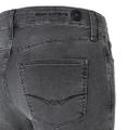 MAC JEANS - DREAM, Dream authentic Grau 36/34
