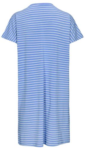 Da.-Sleepshirt Ringel
