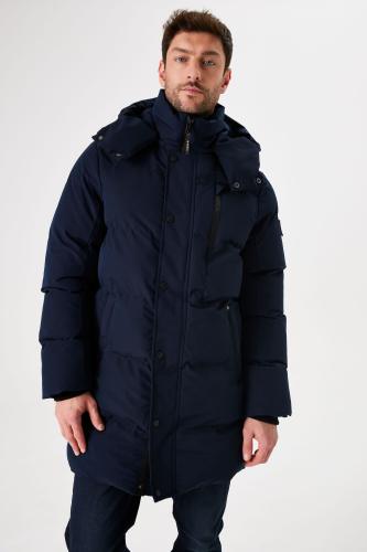 GJ410907 M - Dark Blue Ink