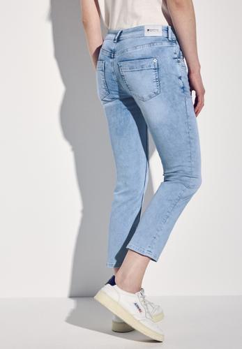 7/8-Jeans im Casual Fit 33/26 - Ultra Bleach Random Washed