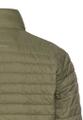 Steppblouson mit Stehkragen Grün 50