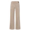 MAC JEANS - WIDE, Baby soft corduroy