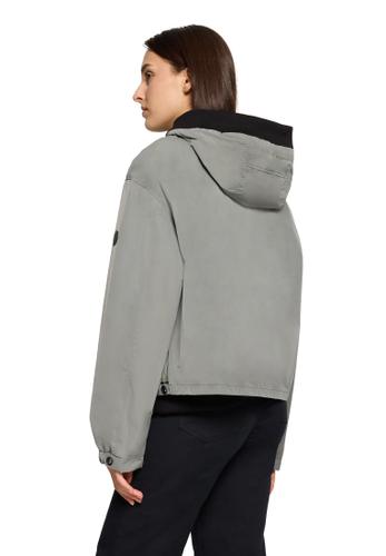 Sommerjacke 38 Lässig - Salvia