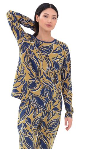 Jola Shirt 1/1 sleeve SERIE NIGHT2DAY Jola S - Wintergold