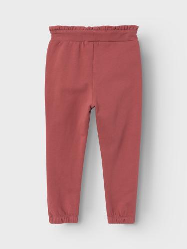 NMFNIMA SWEAT PANT 116 Normal geschnitten - Apple Butter