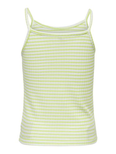 KOGNELLA S/L STRIPE TOP JRS