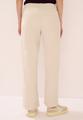 Wide Leg Cordhose 33/28 - Oat Milk Beige
