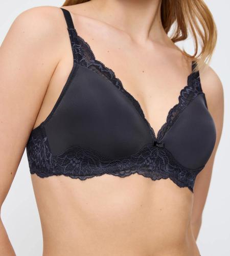 Amourette Charm T P 80B - Ink Grey