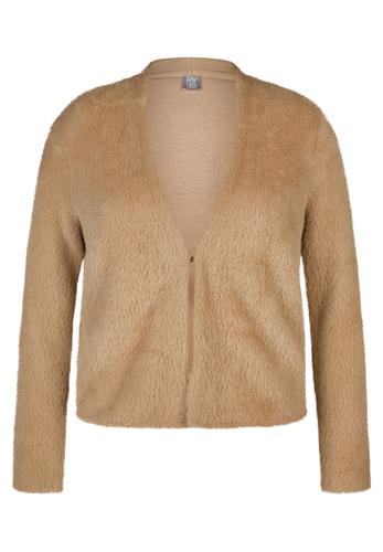 Cozy & Cool 38 - Macchiato