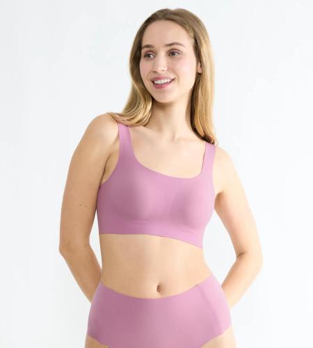 sloggi ZERO Feel 2.0 Top S - Purple