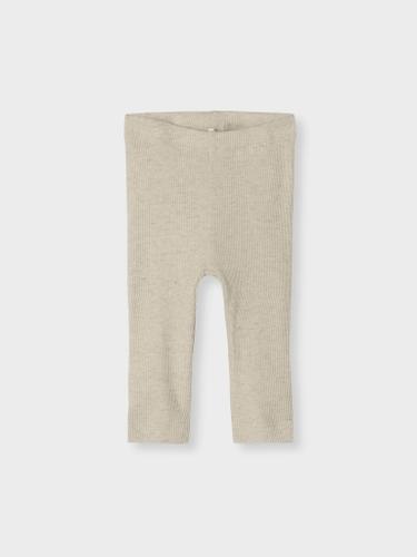 NBNKAB LEGGING NOOS Weiß 80