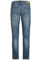 Slim Fit 5-Pocket Jeans 42/32 Slim Fit - Indigo