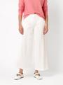 Jenny Culotte 36 - Offwhite