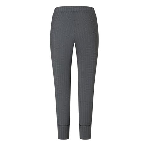 MAC JEANS - FUTURE, Light Jersey 34/OL - Grau