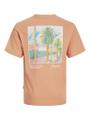 JORARUBA LANDSCAPE TEE SS CREW NECK JNR