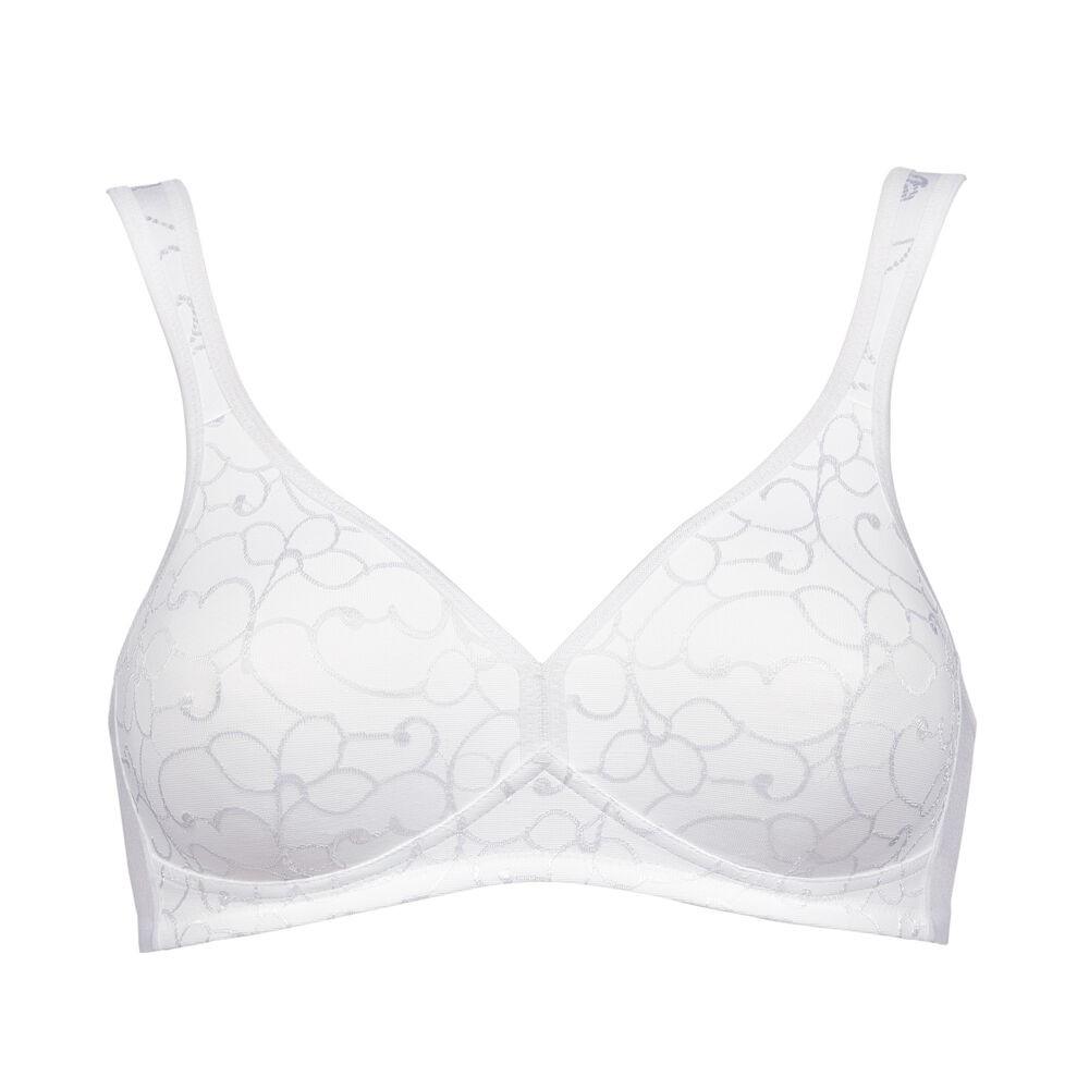 Elegant Cotton N 80B - Weiss