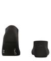 FALKE Fine Softness 50 DEN Damen 35-38 - Black