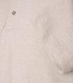 Polo-Shirt M Basic Circular Knit - Beige