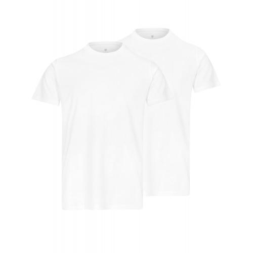 NOS.Rdh-T-Shirt Doppelpack