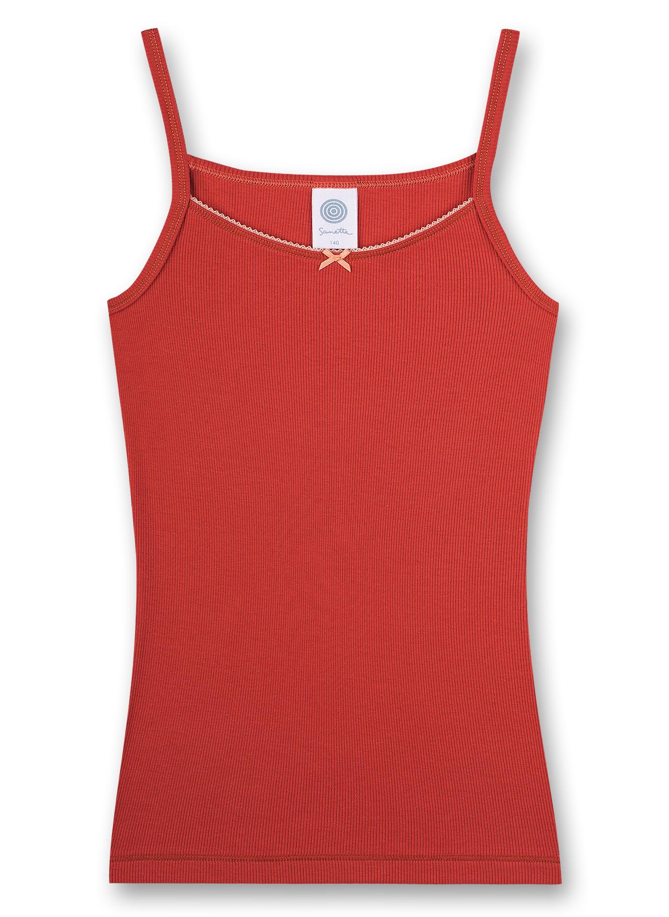 Shirt 140 - Rosewood