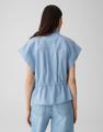Weste "Windra" - Blau / S