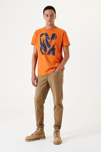 H31113 L - Golden Brown