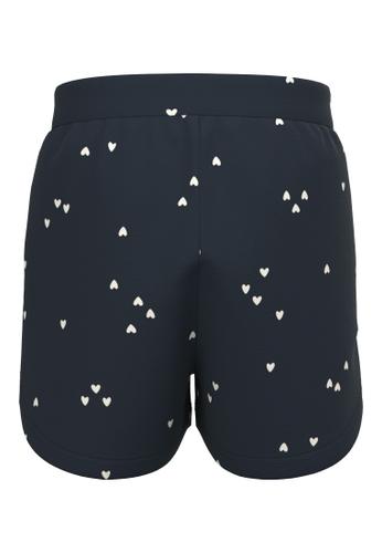 NMFHENNY SHORTS PB