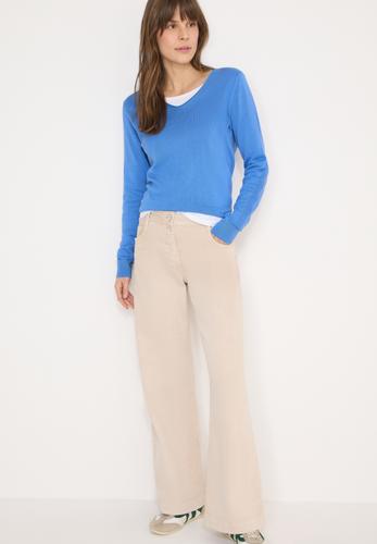Basic Pullover