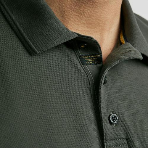 American Classic polo