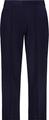 Jogger mit elastischem Bund 36 - Marine