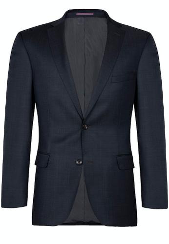 K-AMF-Shane SV Sakko Blau 26
