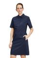 Casual-Kleid