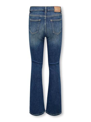 KOGBLUSH FLARED DNM REA1319 NOOS