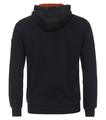 Sweatjacke M - Blau