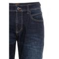 Regular Fit Jeans aus Baumwolle 40/30 Regular Fit - Night Blue