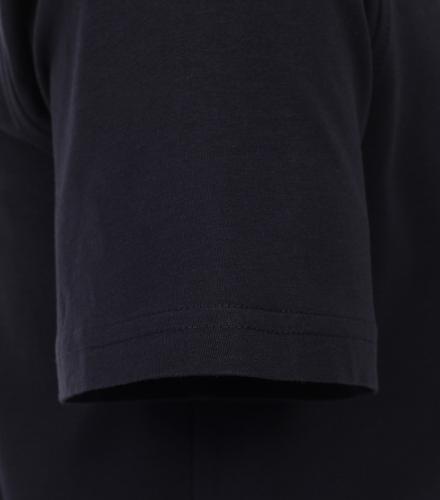 T-Shirt "Green"-Kollektion M - Blau