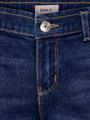 KOGCOMET WIDE DNM PIM NOOS 152 Ausgestellt - Dark Blue Denim