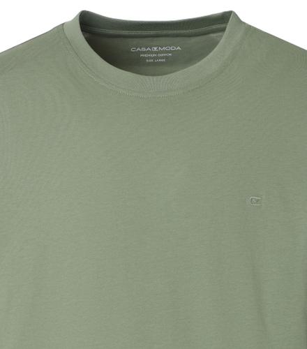 T-Shirt XXL - Türkis
