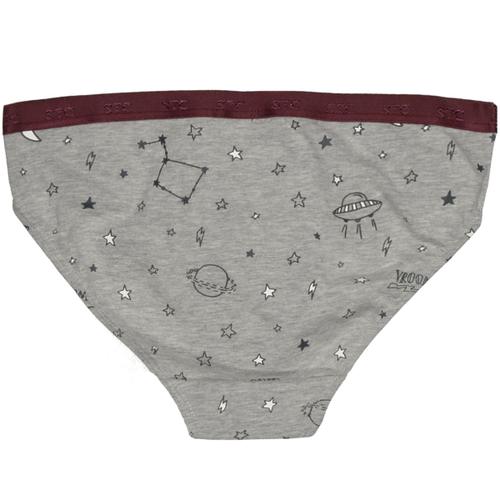 KG Slip 152 - Silber