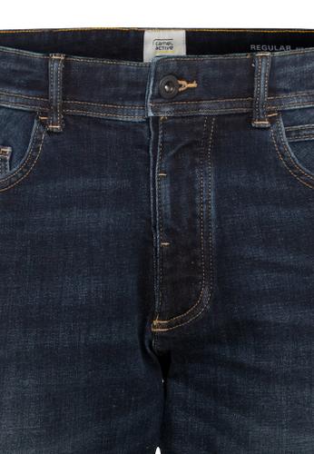 Regular fit fleXXXactive® Jeans
