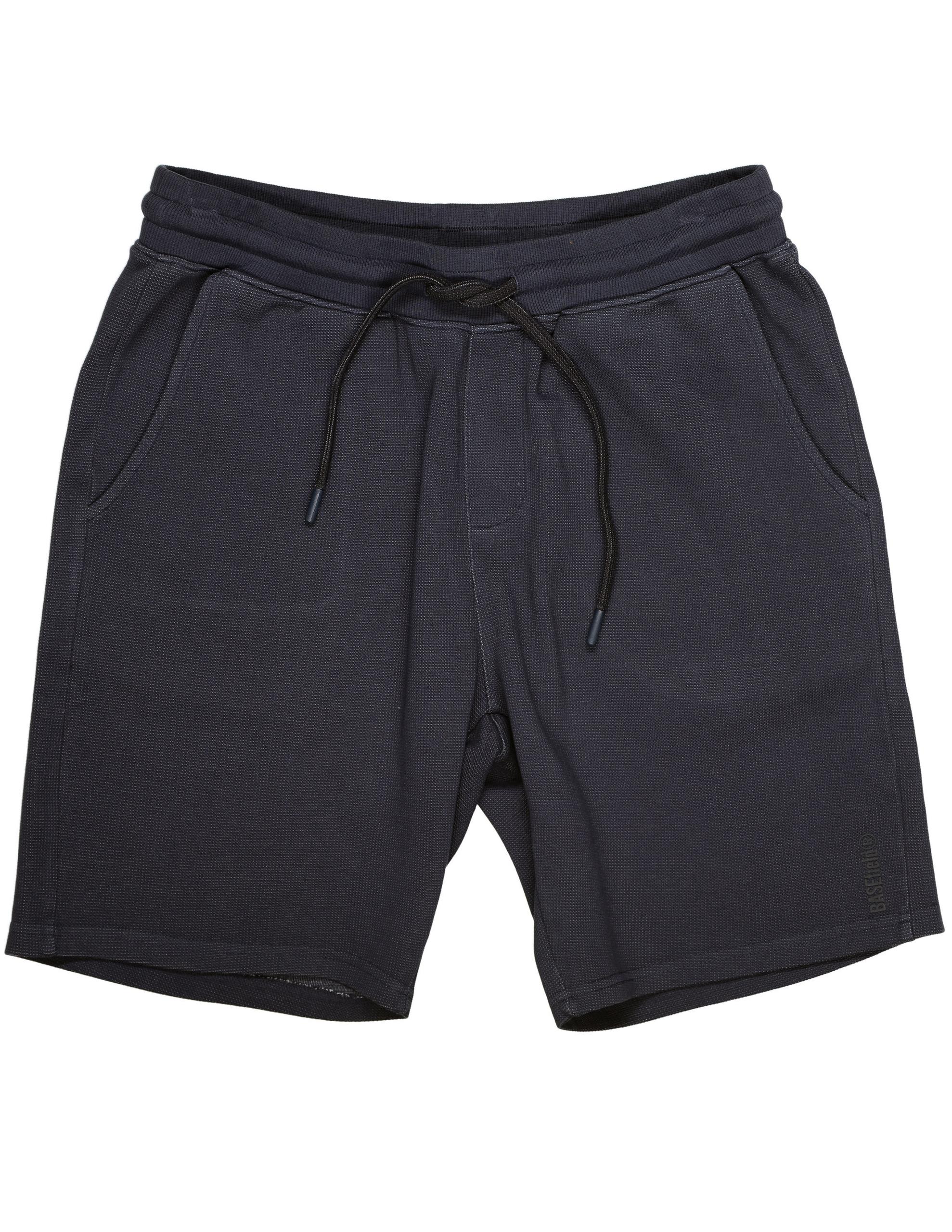 Sweat Bermuda XXL - Blue Navy