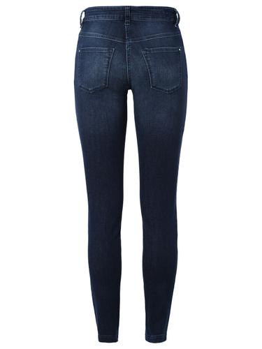 MAC JEANS - DREAM SKINNY, Dream authentic 38/32 - Blau
