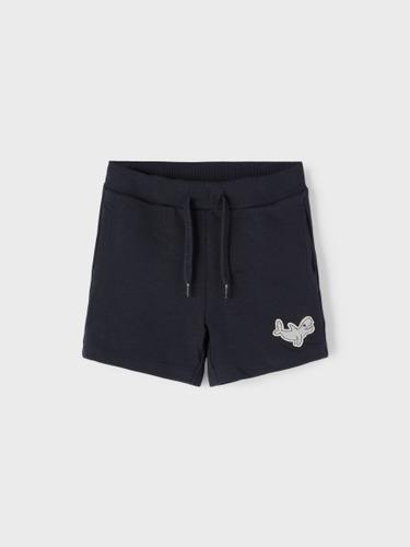 NMMFRO SWE SHORTS UNB CAMP