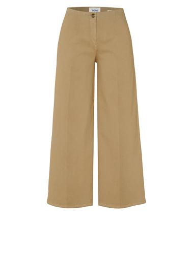 Jenny Culotte 36 - Sand