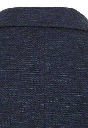 Casual Sakko aus einem Baumwolljersey 56 Regular Fit - Night Blue