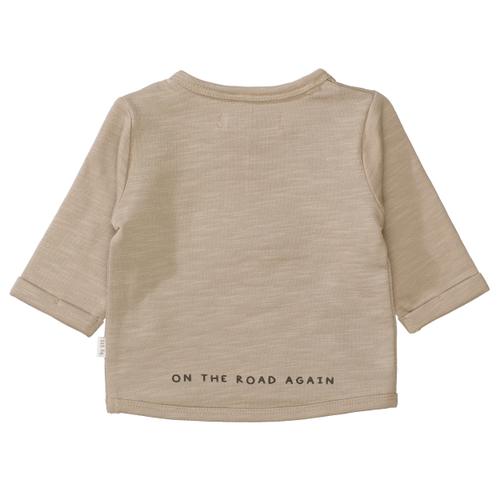 Kn.-Shirt 62 - Dark Nature