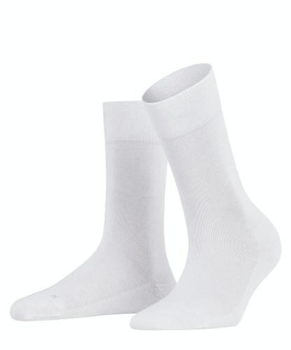 FALKE Sensitive London Damen Weiß 39-42