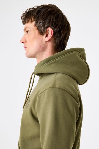K51260 XL - Green Moss