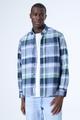 I51288 XXXL - Stone Blue